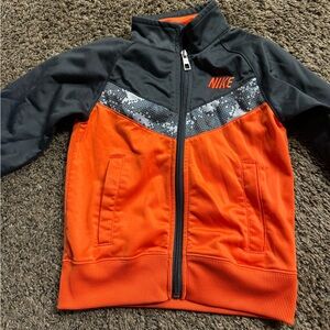 Nike kids jacket